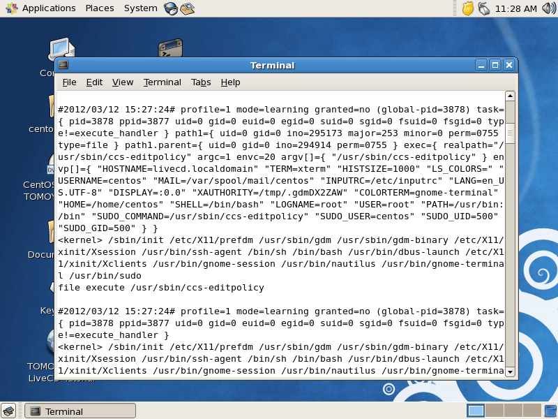 policy violation log window reject_log.png