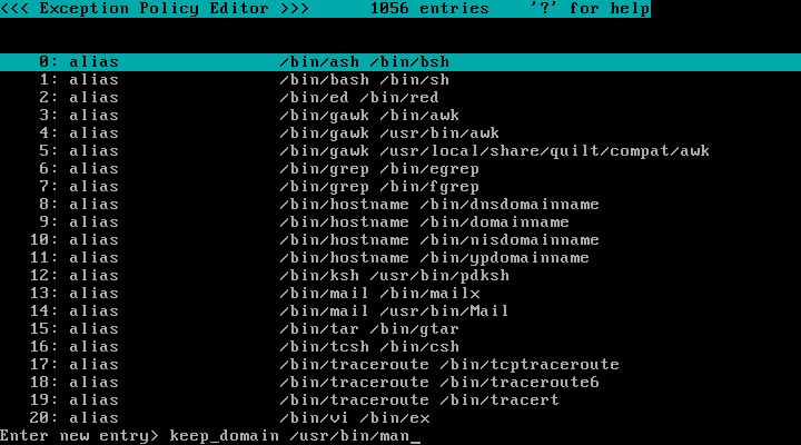 Addint keep_domain