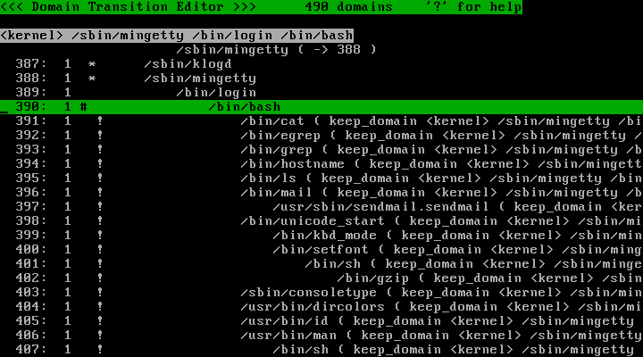 After keep_domain