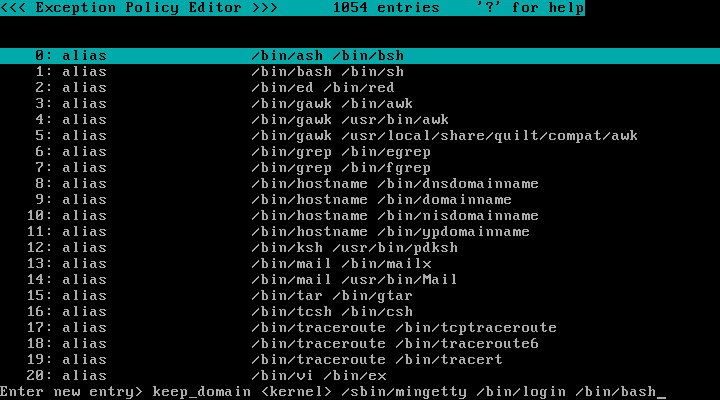 Adding keep_domain